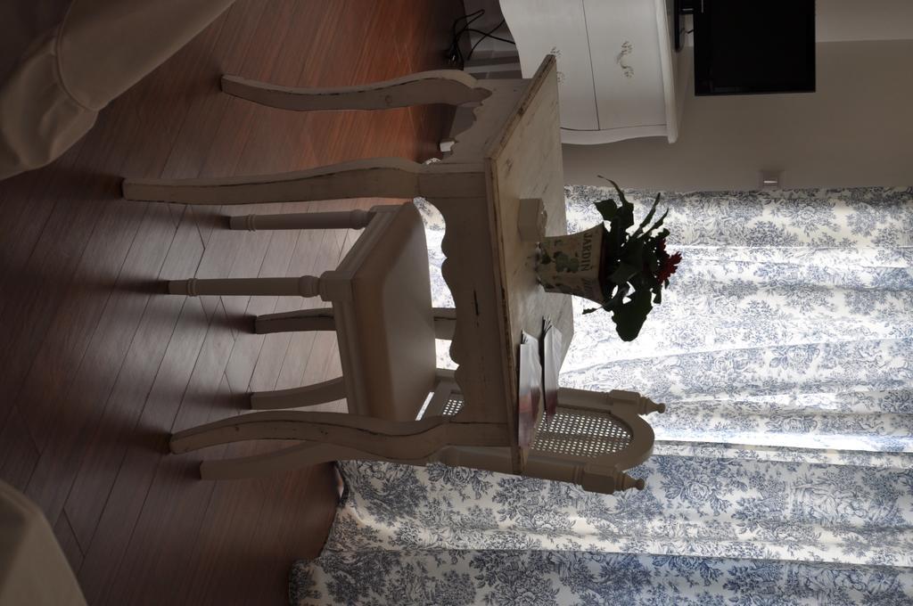 Bed & Breakfast Le Stanze Di Rebecca *