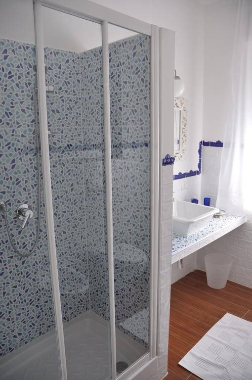 Bed & Breakfast Le Stanze Di Rebecca Roma
