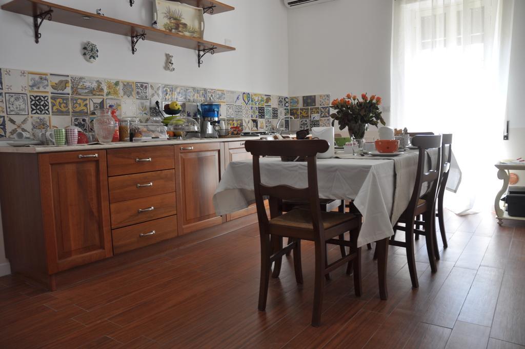 Bed & Breakfast Le Stanze Di Rebecca Roma