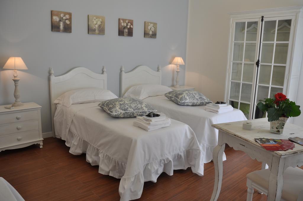 Le Stanze Di Rebecca Bed & Breakfast Roma