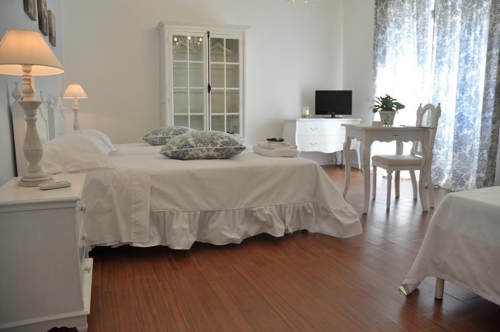 Bed & Breakfast Le Stanze Di Rebecca *