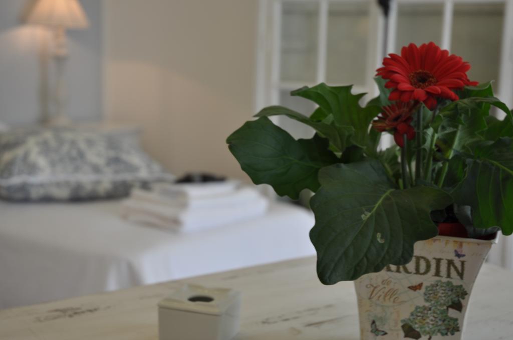 Bed & Breakfast Le Stanze Di Rebecca