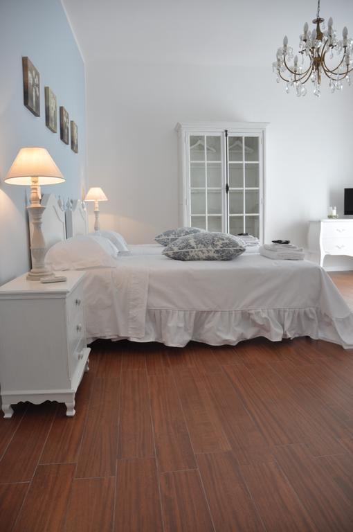 Bed & Breakfast Le Stanze Di Rebecca